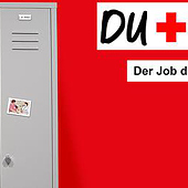 „Personalkampagne DRK Mecklenburg-Vorpommern“ von Lachs von Achtern