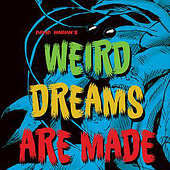 „David Marian’s Weird Dreams – Comic“ von David Marian