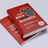 „Rock your business – Sachbuch“ von Christoph Niermann