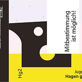 “Mitbestimmung ist möglich” from Nicole Grote