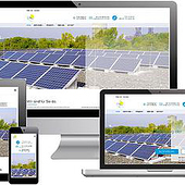 “Website-Relaunch” from Nicole Grote