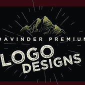 “Graphic designer” from Davinder Sharda