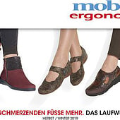 „Mobils ergonomics – das Laufwunder“ von Schaber Advertising