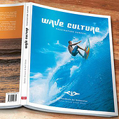 «Wave Culture» de Judith Hinel
