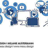 “Logogestaltung & Corporate Design” from Melanie Austermann