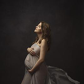 „Schwangerschaftsfotos“ von Monarca Studios