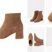 «Produkt Portfolio» de Mode und Produkt