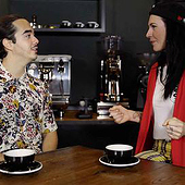 “Eventvideos für die Kaffeegang” from Buddy Media, Meyer-Venter & Sprau
