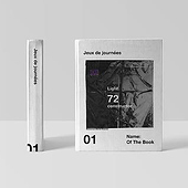 “Retro Instagram” from Somethings