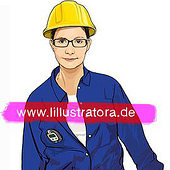 «Lennart Andresen Illustration» von Lennart Andresen