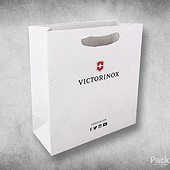 „Messetaschen aus Papier mit Logo bedurckt“ von PacknBag Deutschland