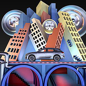 «Bachelor Arbeit» de Sabrina Roters