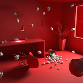 «CGI» de Sabrina Roters