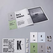 “Letterpress & FabLab” from Katharina Krämer