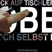 «#fachkräftemangelindeutschland» de Rico Winkel