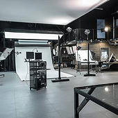 «Fotostudio» von Rebecca Dernbach Fotodesign