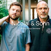 „Technischer Support Nicolai&Sohn“ von Dennis Behrens