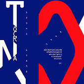 “Typografie Plakat design” from Maike Röttgen