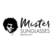 «Mr. Sunglasses» de designverign