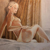 „nudes“ von Stan Bert Singer