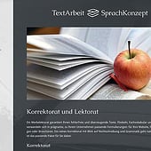 “Webdesign” from atempo webdesign leipzig