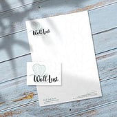 „Corporate Design Print & Web | Woll-Lust“ von Mandy Meissner