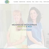 „Corporate Design & Website | Golfetto-Weiss“ von Mandy Meissner