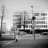 „Street-Photography“ von Michael Wallmüller