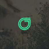 „gartenjungs – Logo und Corporate Design“ von Götz Lange