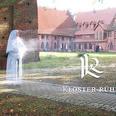 „Corporate Design & Website für das Kloster Rühn“ von Lachs von Achtern