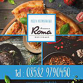 „Speisekarten – Flyer für Gastronomie“ von Sohail Akhter