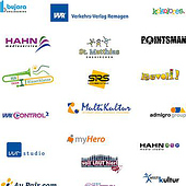 “Logos” from Stefan Supernok