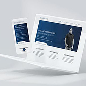 „Neues Branding und Webseite für weh-schuldt.de“ von Niklas Christensen