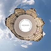 „Panorama“ von Gerhard Edel