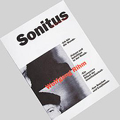 „Sonitus – Magazin zu Wolfgang Riehm“ von Studio ZMKD