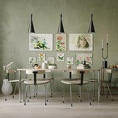 „Dining Room“ von Oliver Krüger