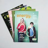 „Green Planet Energy Magazin“ von Inka Schnettler
