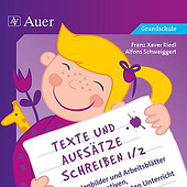 „Cover für den Auer Verlag“ von Julaila Design