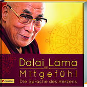 «Dalai Lama Buch Mitgefühl» de Julaila Design