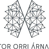 “Viktor Orri Árnason – Corporate Design” from Yvonne Hartmann