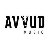“Avvud Music – Corporate Design” from Yvonne Hartmann