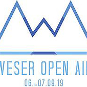“Weser Open Air – Corporate Design” from Yvonne Hartmann