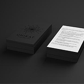 «Unikat – Corporate Design» de Yvonne Hartmann