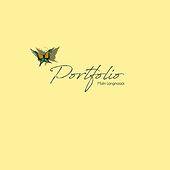 “Portfolio Uni / Jobs” from Malin Langmaack