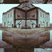 “Fotografie / Industrial” from Malin Langmaack