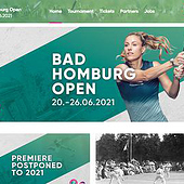 “www.badhomburg-open.de” from Xcdr Digital Solutions