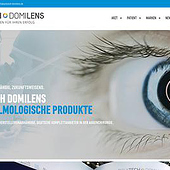 “www.polytech-domilens.de” from Xcdr Digital Solutions