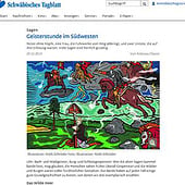 „Editorial Illustrationen / Niels Schröder“ von Niels Schröder