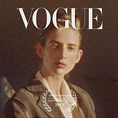 «acte tm für Vogue Magazine» de acte berlin
