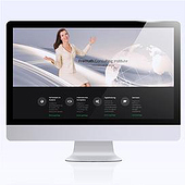 „Webagentur“ von Werbeagentur Marlene Kern Design